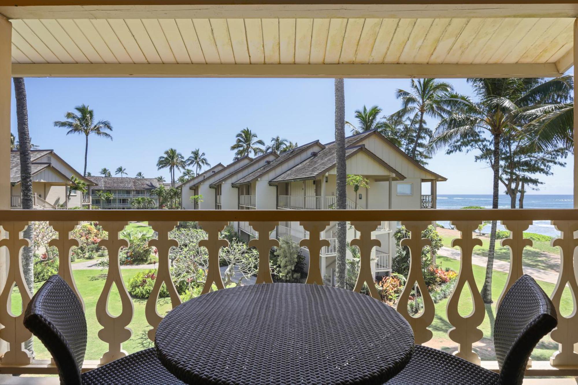 Aston Islander On The Beach Kapa'a Exterior foto