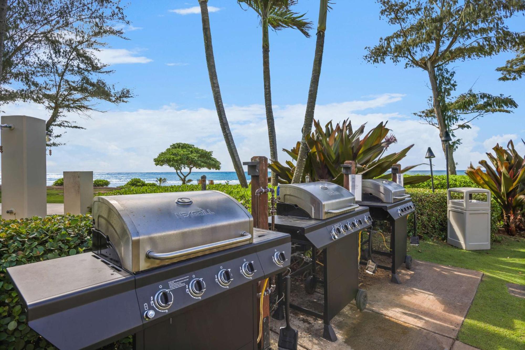 Aston Islander On The Beach Kapa'a Exterior foto