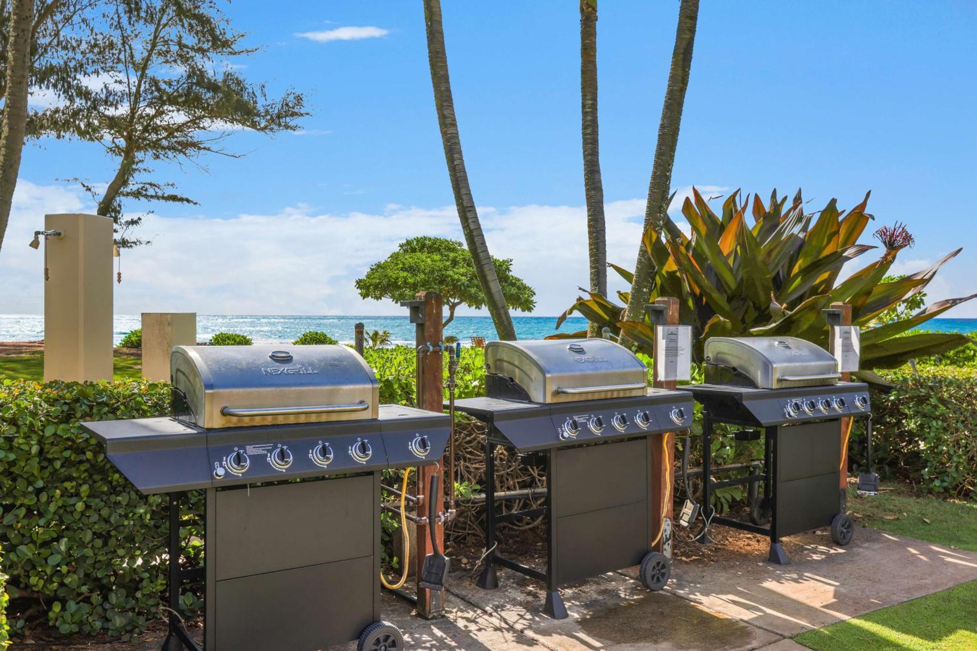 Aston Islander On The Beach Kapa'a Exterior foto