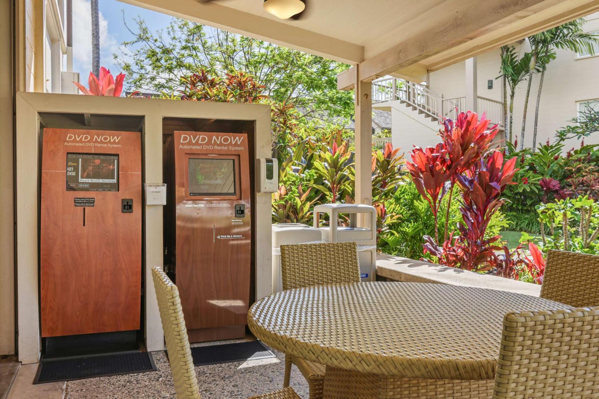 Aston Islander On The Beach Kapa'a Exterior foto